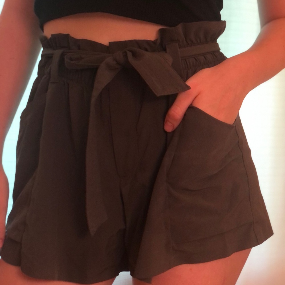 Athleta Shorts